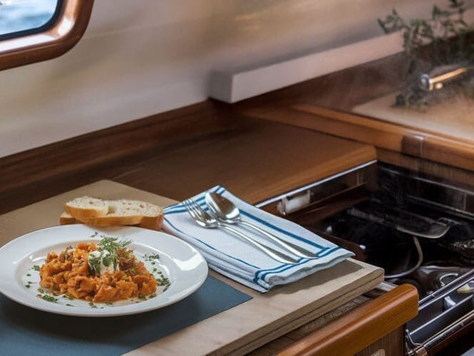 Aus der Dose auf den Teller: Schnell, Lecker