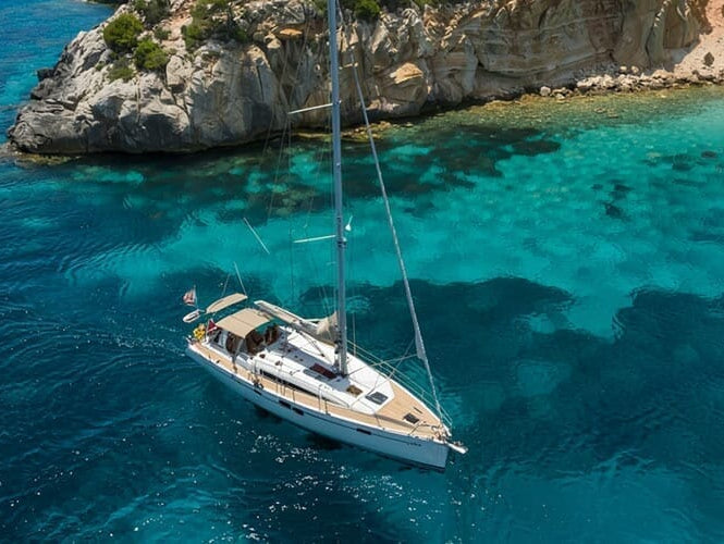 Checkliste: Worauf muss ich beim Chartern achten?