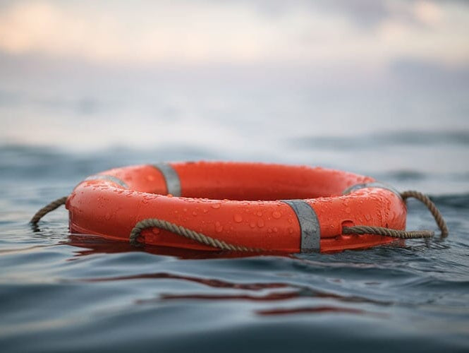 Die ultimative Liste für den Ernstfall