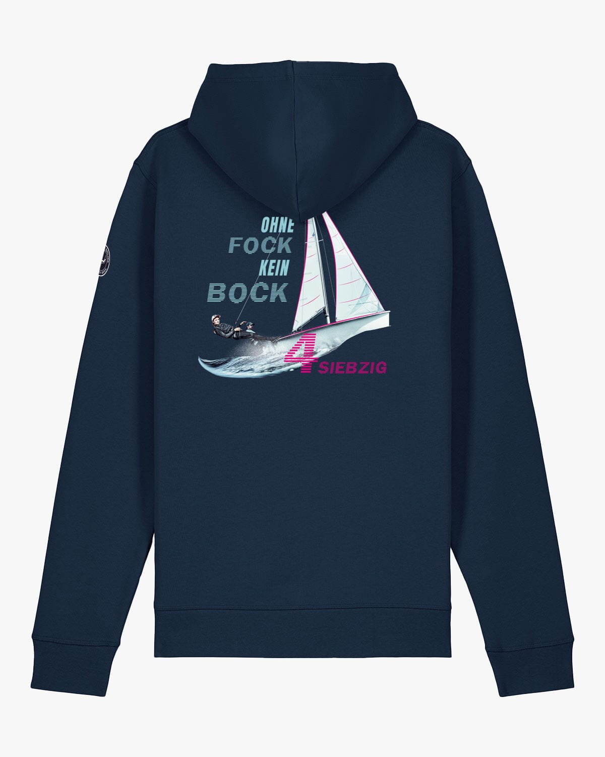 470er | Hoodie EM_STSU177_Cruiser2 Hoodie EM