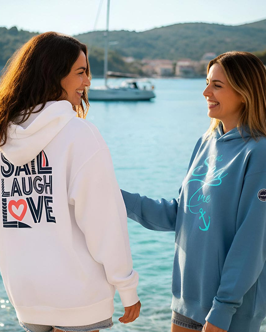 Maritime-Mode-Women-Hoodies