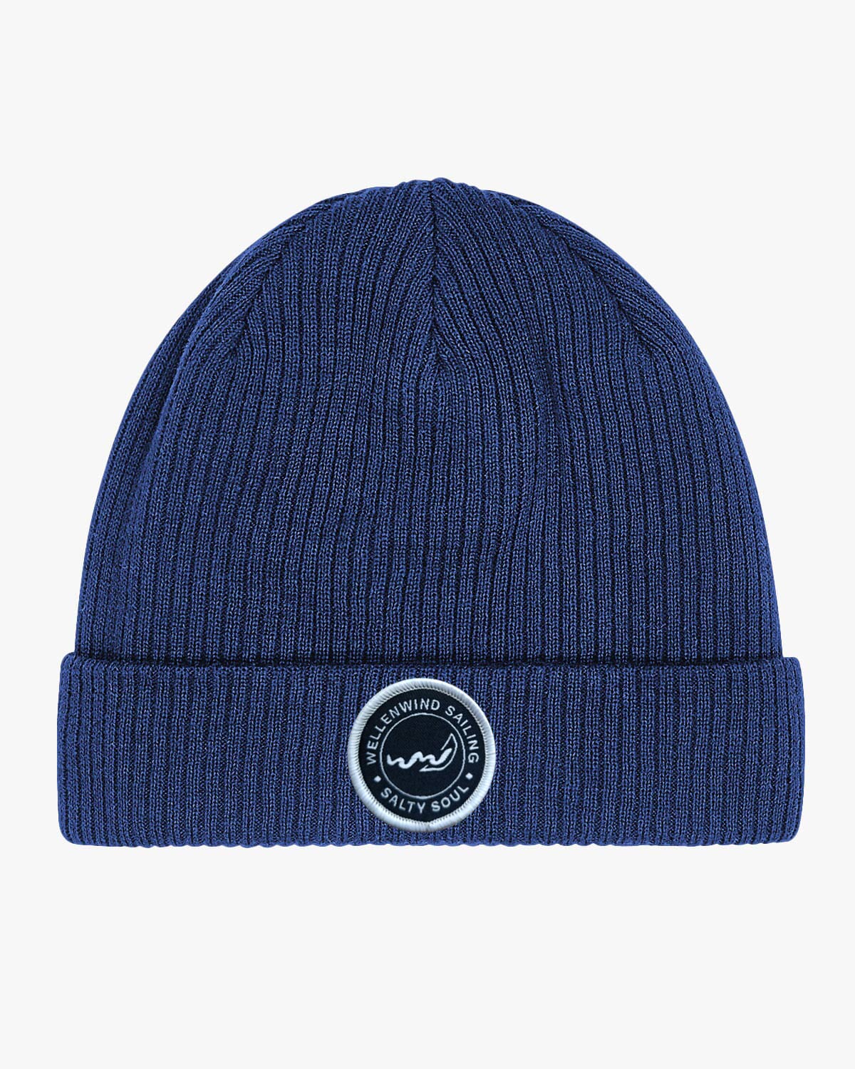 Beanie Wellenwind CB50 EM OxfordNavy