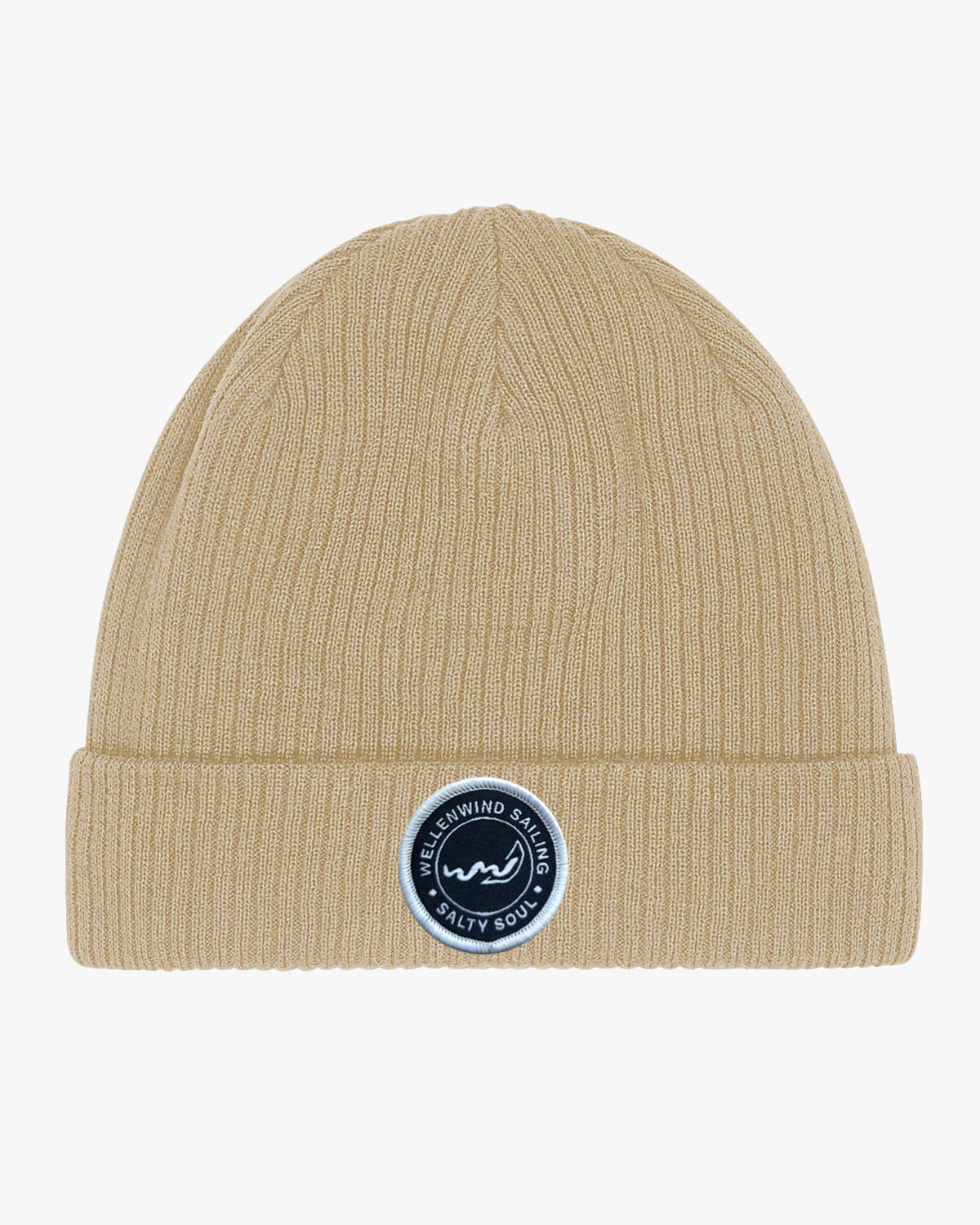 Beanie Wellenwind CB50 EM Sand
