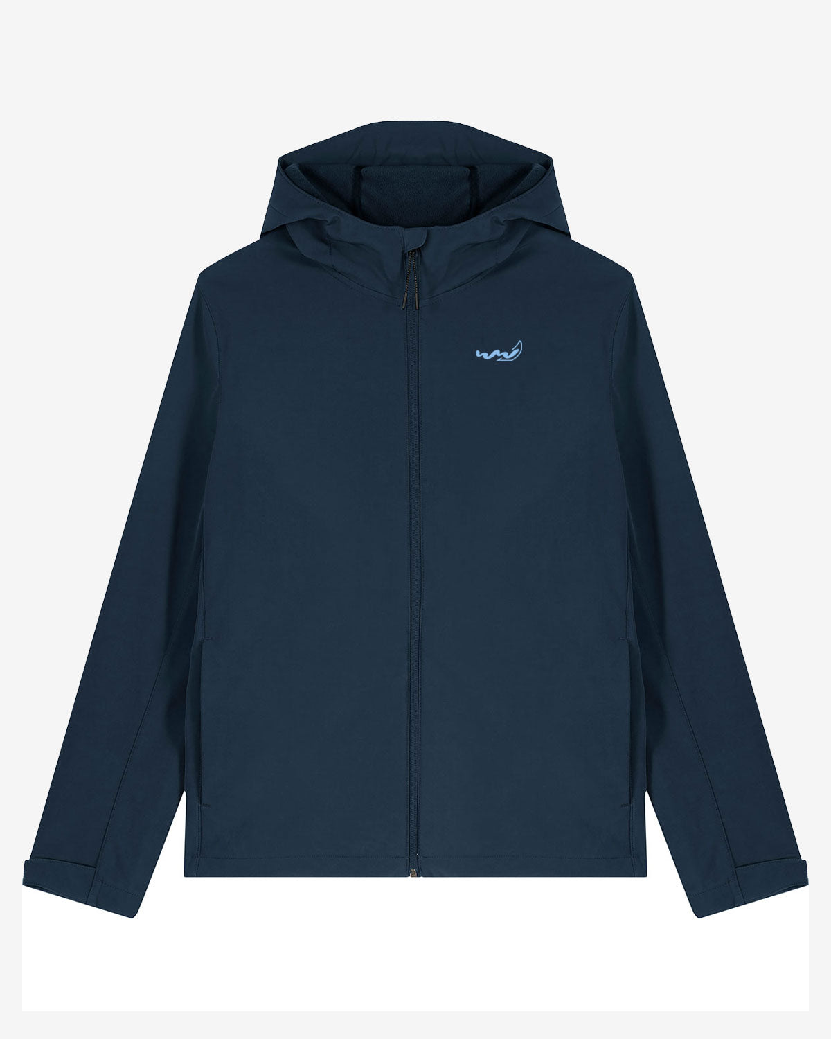 Discoverer | Softshell Frauen Jacke EM-STJW159-Softshell_D EM French Navy S