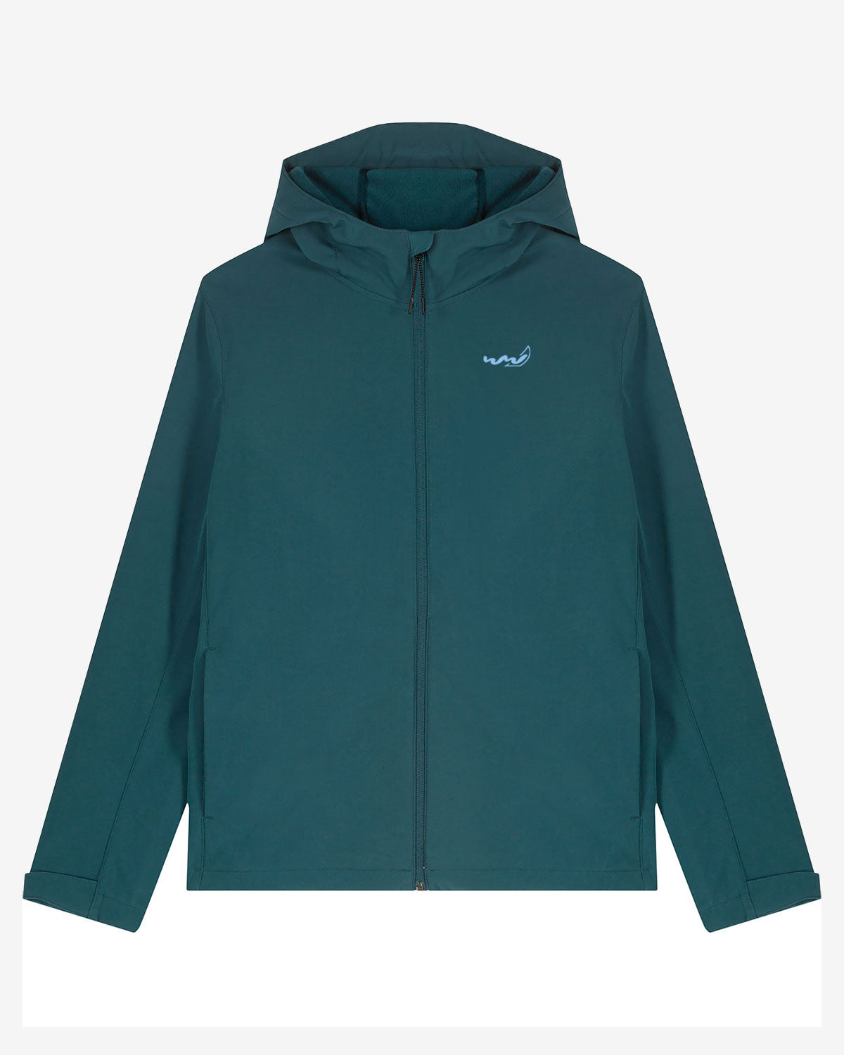 Discoverer | Softshell Frauen Jacke | Stick Logo Wellenwind EM-STJW159-Softshell_D EM Stargazer S
