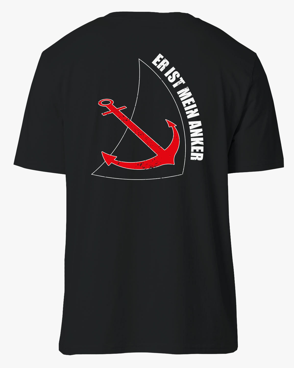 Er ist mein Anker EM-STTU170_Crafter TFun EM Schwarz XS