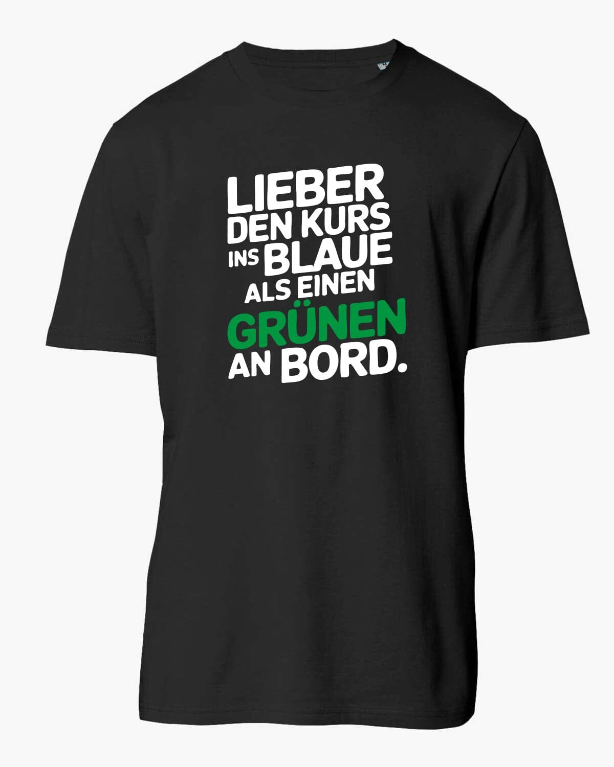 Kurs ins Blaue.... EM-STTU170_Crafter TFun EM Schwarz XS