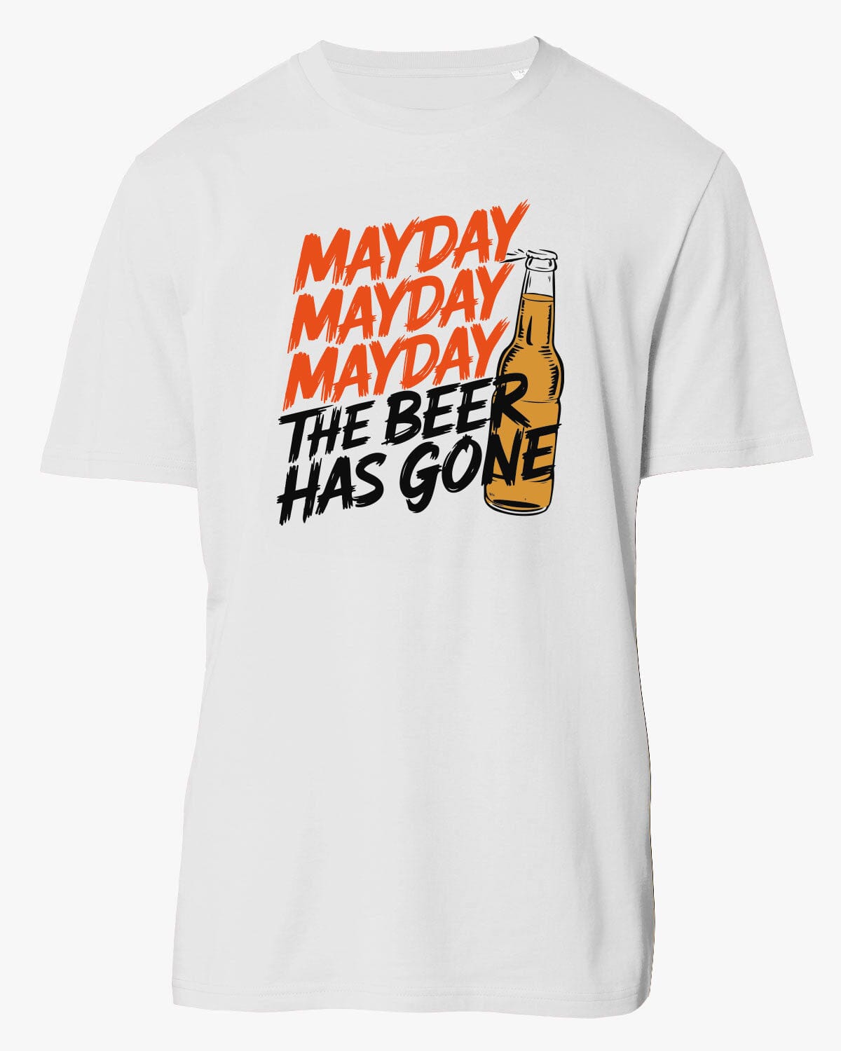 Mayday EM-STTU170_Crafter TFun EM XS Weiß