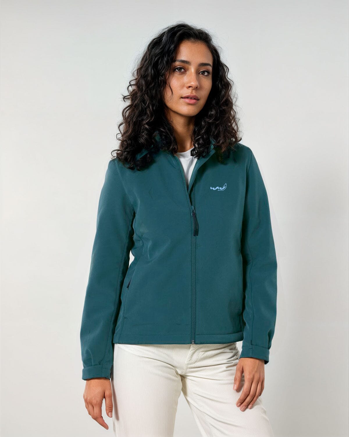 Navigator | Softshell Frauen Jacke EM-STJW166-Softshell | Stick| Stargazer