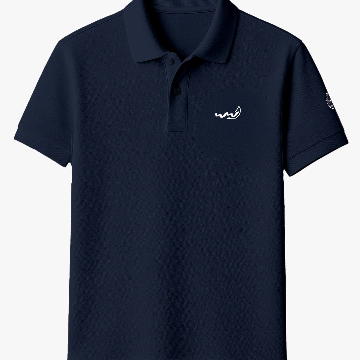 Wellenwind | Polo Damen