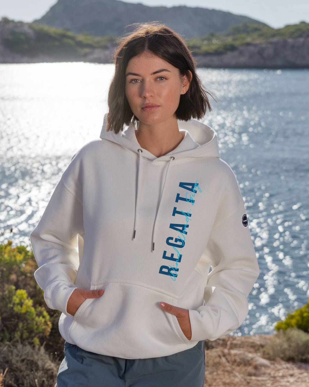 Regatta | Damen Hoodie EM_STSU177_Cruiser2 Hoodie EM