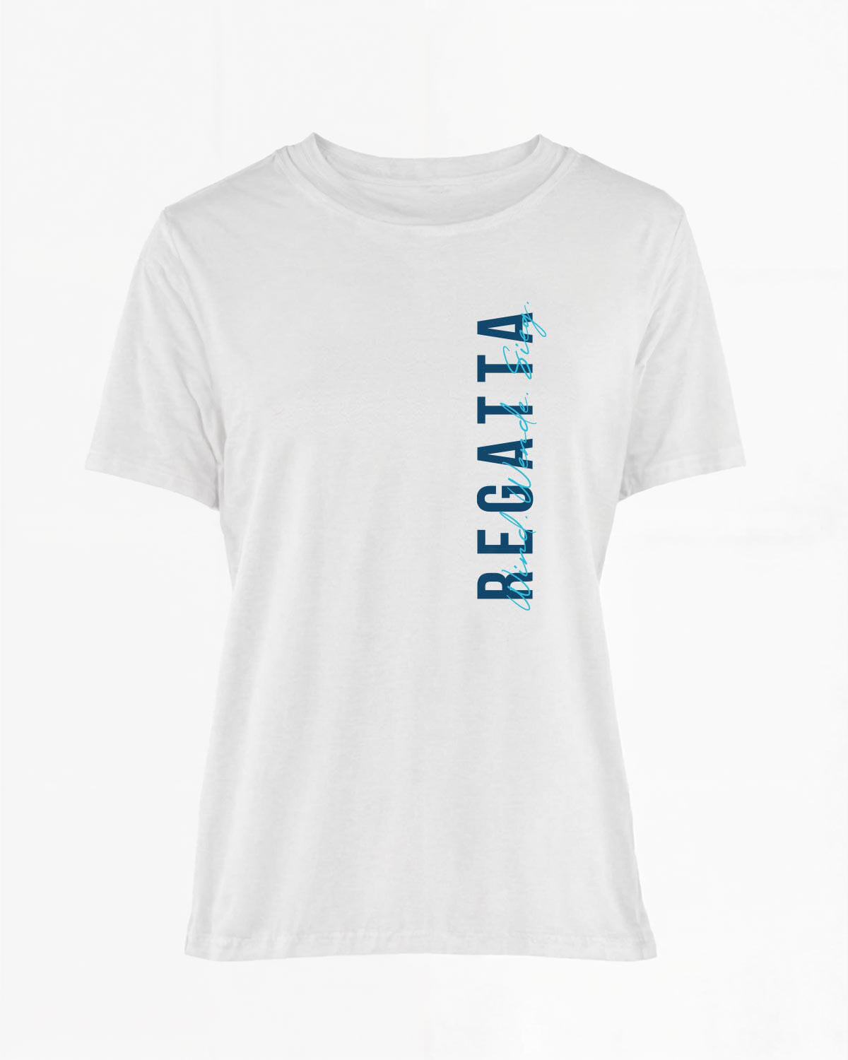 Regatta | Bio T-Shirt Frauen EM_STTW172 Muser White S
