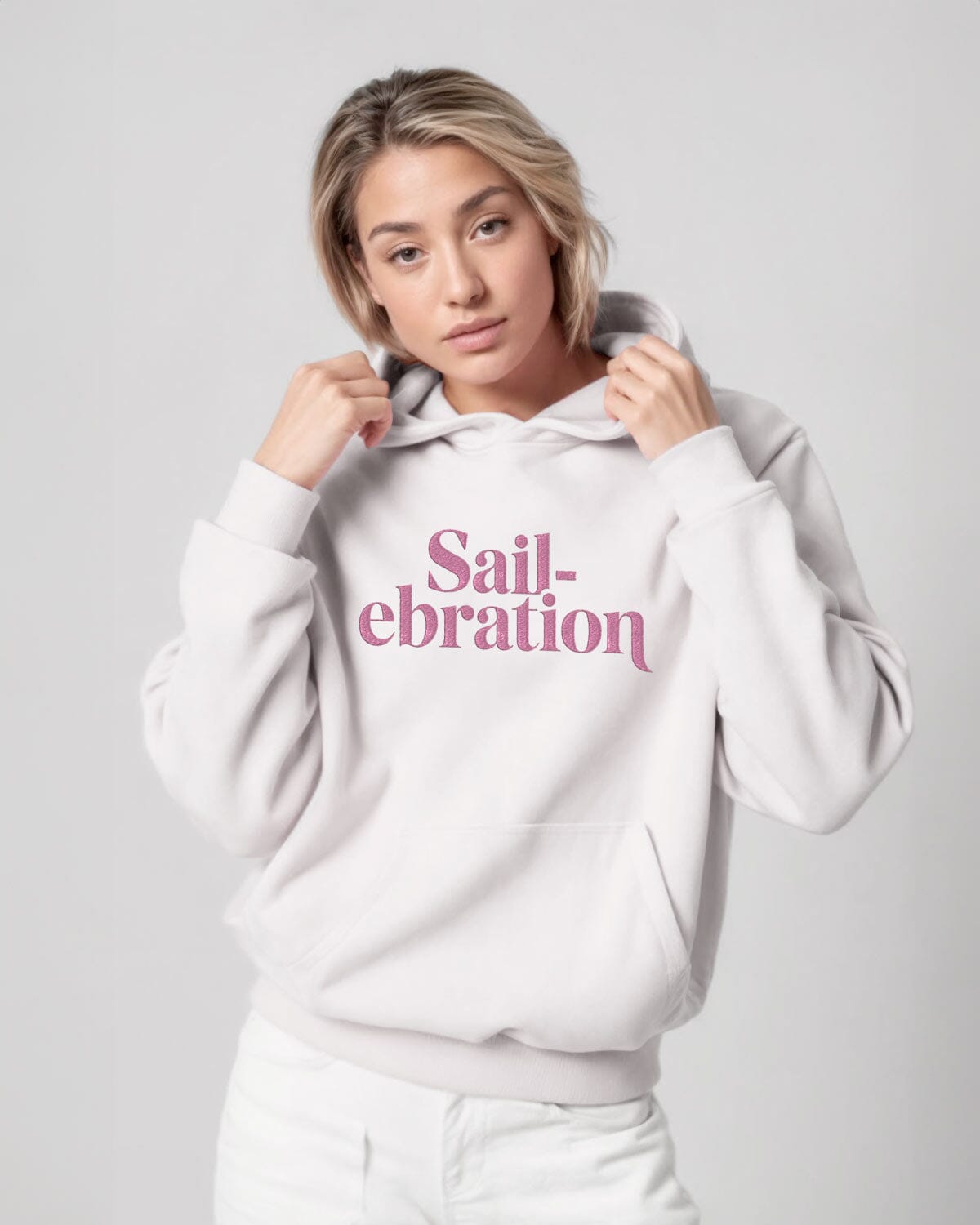 Sail-ebration | Style Hoodie EM_BY289 EM S White