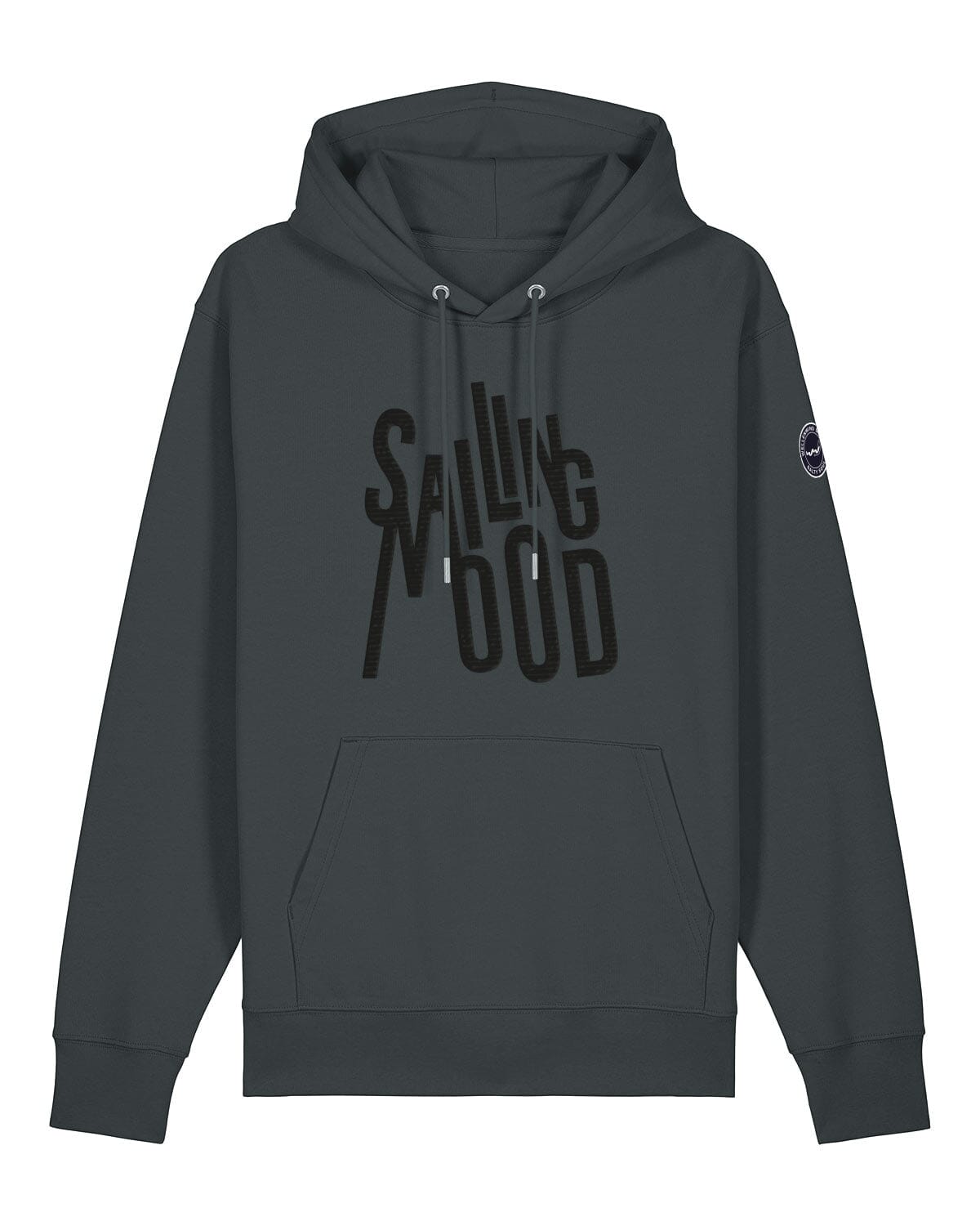 Sailing Mood | Hoodie EM_STSU177_Cruiser2 Hoodie EM Anthracite XS