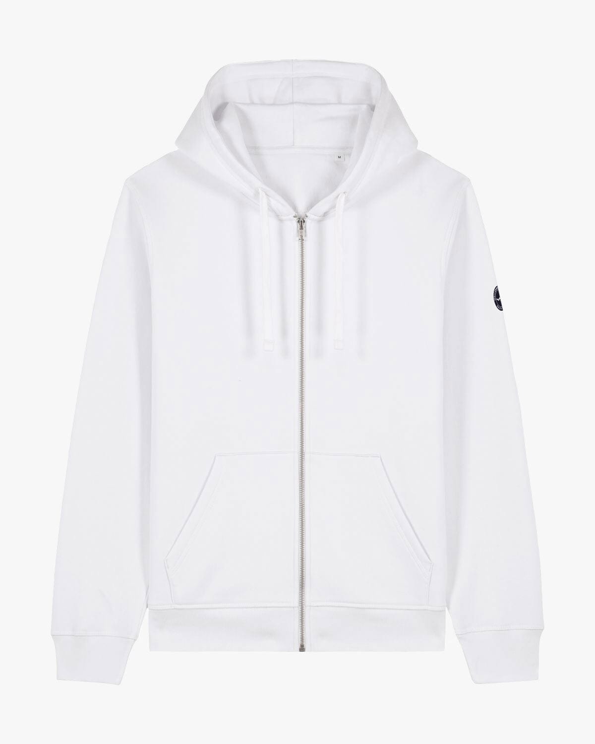Sailing Nothing Else | Zip Hoodie EM_STSU205 EM