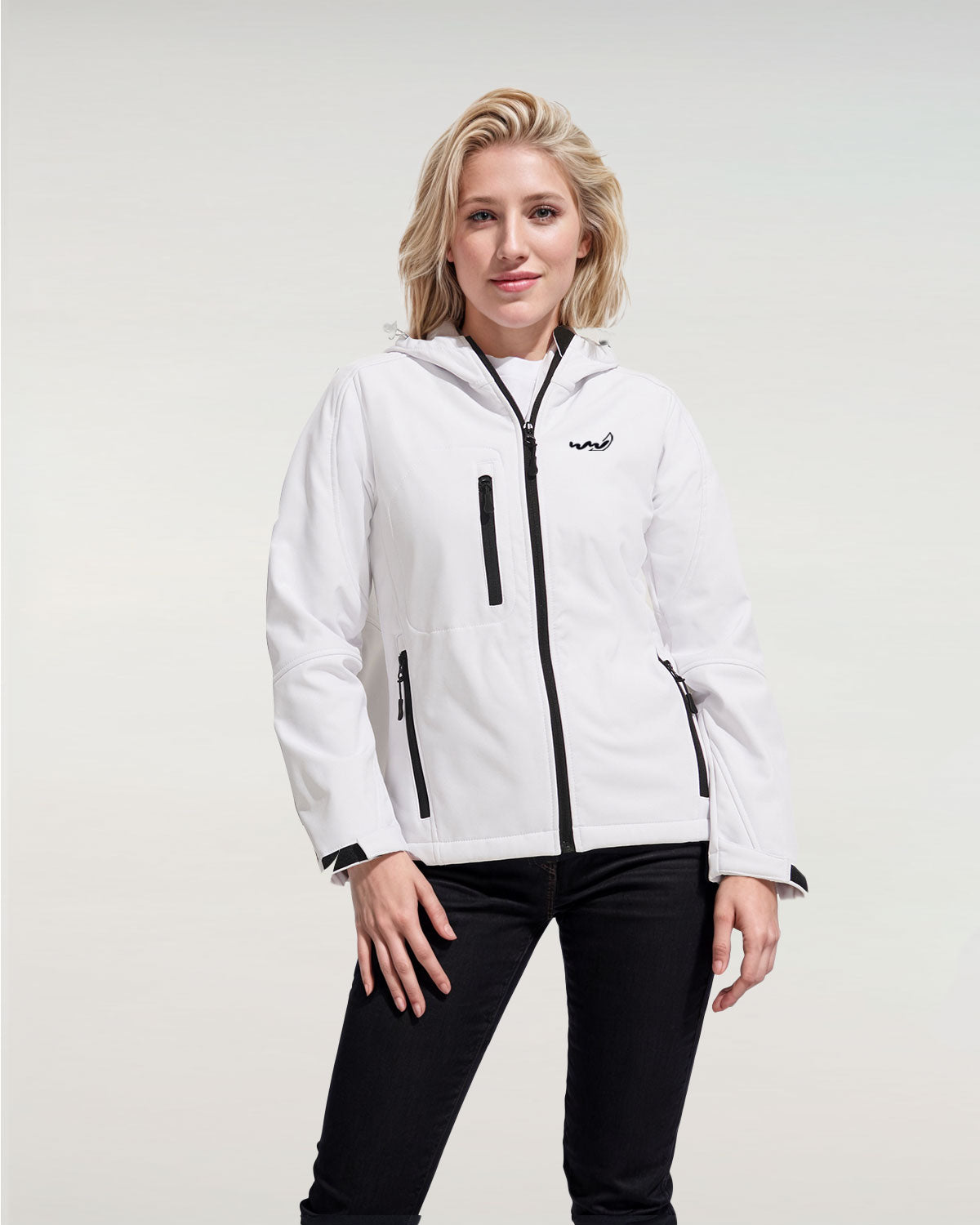 Wellenwind 2 | Softshell Frauen Jacke EM-L849-Softshell_D EM