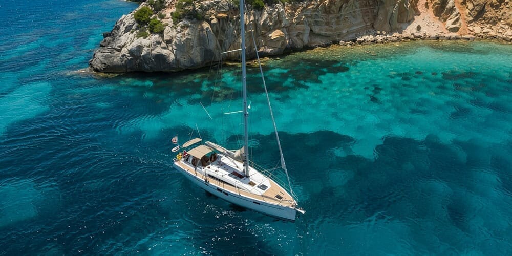 Checkliste: Worauf muss ich beim Chartern achten?