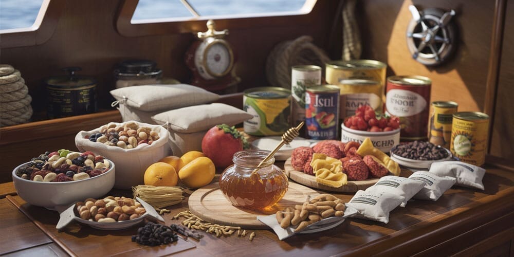 Was hält wirklich lange ohne Kühlung