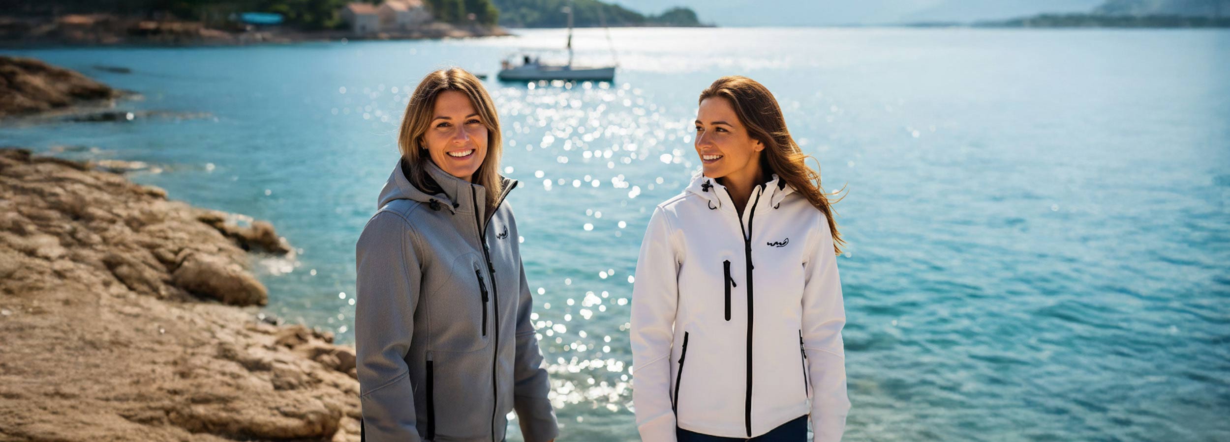 Maritime-Mode--Damen-Segle-Jacken