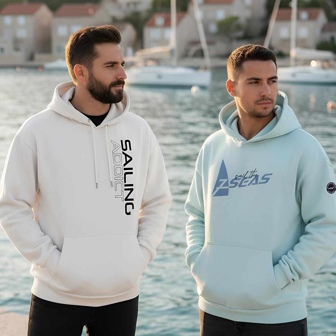 Maritime-Mode-Men-Hoodies