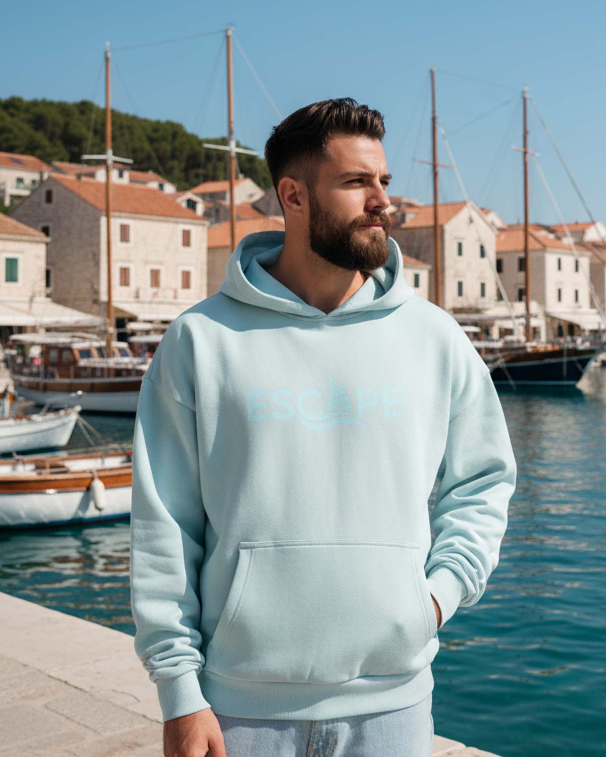hoodie-escape-style