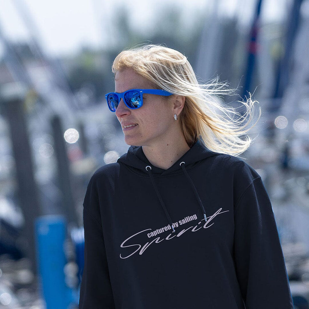 CAPTURED BY SAILING SPIRIT - Unisex Bio-Hoodie Unisex Bio-Hoodie von Stanley & Stella SPOD 