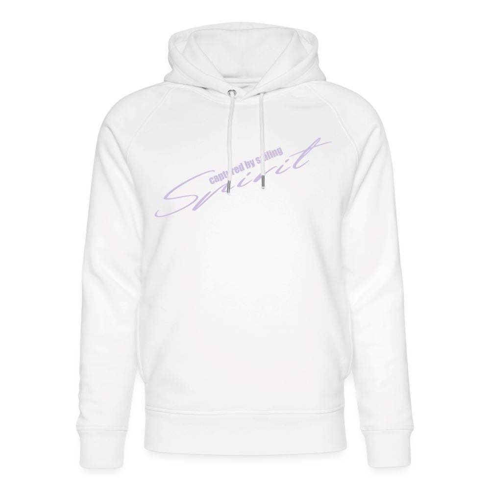 CAPTURED BY SAILING SPIRIT - Unisex Bio-Hoodie Unisex Bio-Hoodie von Stanley & Stella SPOD White XS Unisex