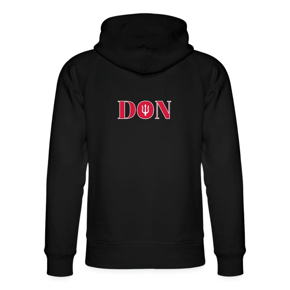 DON - Unisex Premum Bio-Hoodie Unisex Bio-Hoodie von Stanley & Stella SPOD 