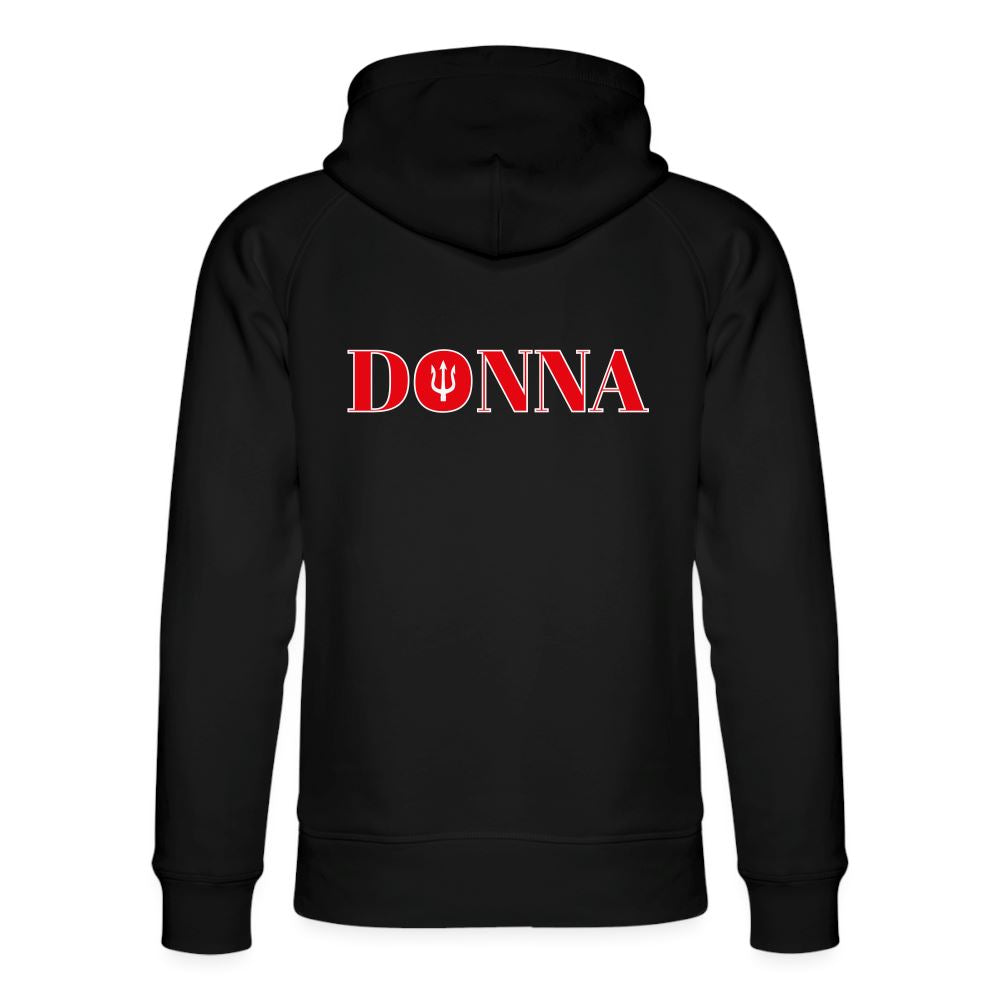 DONNA - Unisex Premium Bio-Hoodie Unisex Bio-Hoodie von Stanley & Stella SPOD 