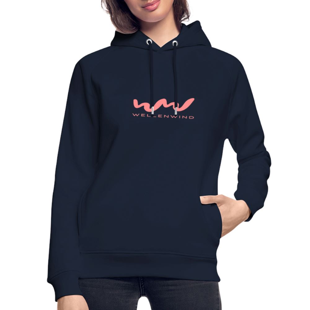 ESCAPE THE ORDINARY - Unisex Bio-Hoodie Unisex Bio-Hoodie von Stanley & Stella SPOD 