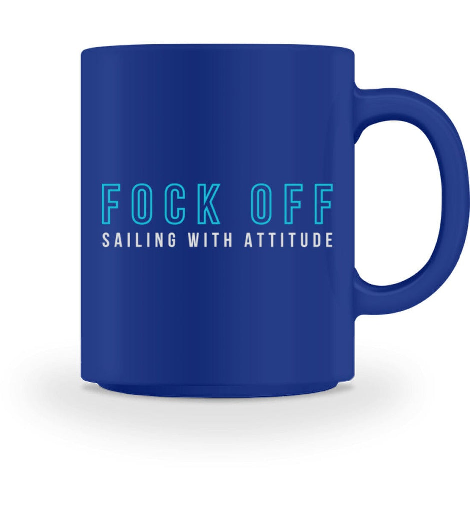 FOCK OFF - Tasse Tasse Shirtee 