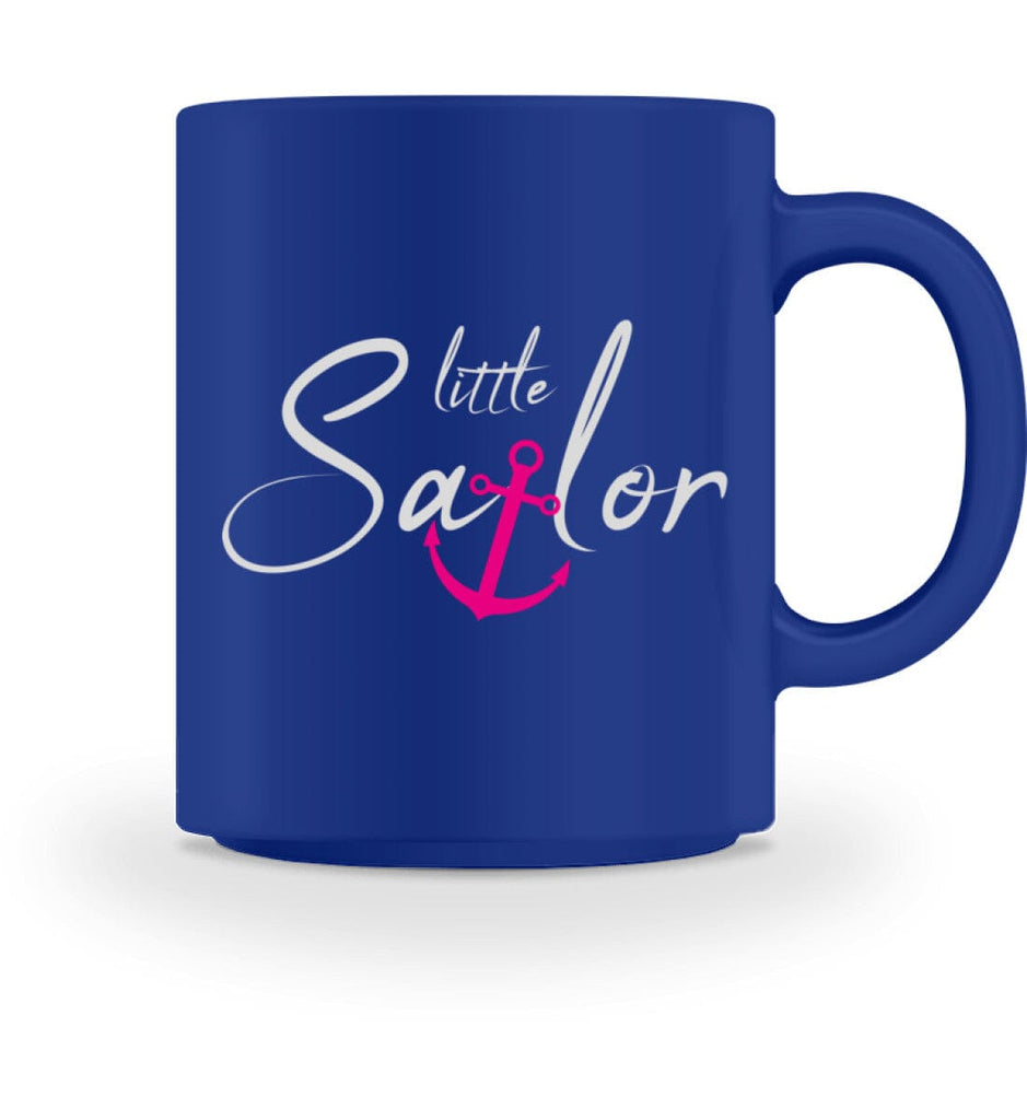 LITTLE SAILOR - Tasse Tasse Shirtee 