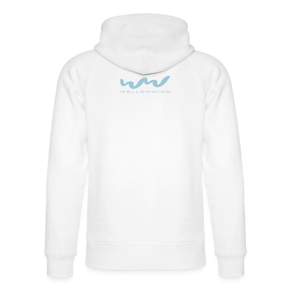 SAIL THE SEVEN SEAS - Unisex Bio-Hoodie Unisex Bio-Hoodie von Stanley & Stella SPOD 