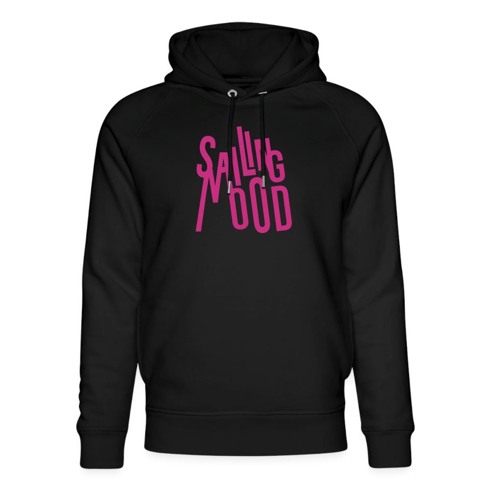 SAILING MOOD - Unisex Bio-Hoodie Unisex Bio-Hoodie von Stanley & Stella SPOD Black XS Unisex