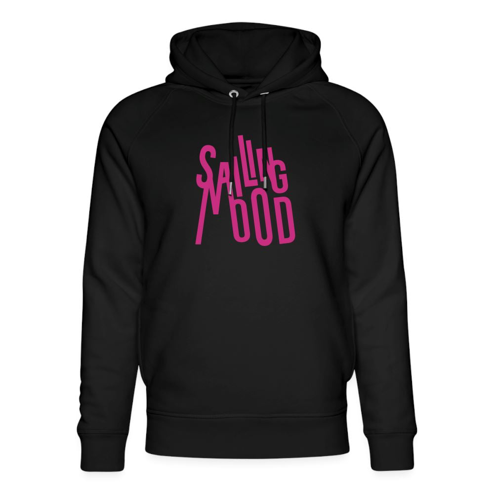 SAILING MOOD - Unisex Bio-Hoodie Unisex Bio-Hoodie von Stanley & Stella SPOD Black XS Unisex