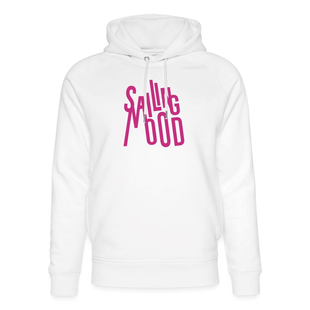 SAILING MOOD - Unisex Bio-Hoodie Unisex Bio-Hoodie von Stanley & Stella SPOD White XS Unisex