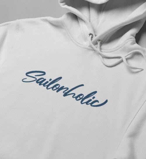 SAILORHOLIC - Unisex Organic Hoodie Cruiser Hoodie ST/ST Shirtee 